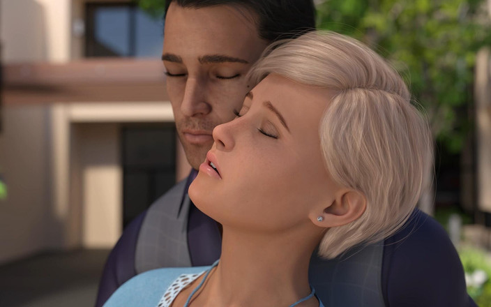 Adultgameplayvideos studio: Le patron de mon mari - chapitre 1 - Hutch a permis à Vivian...