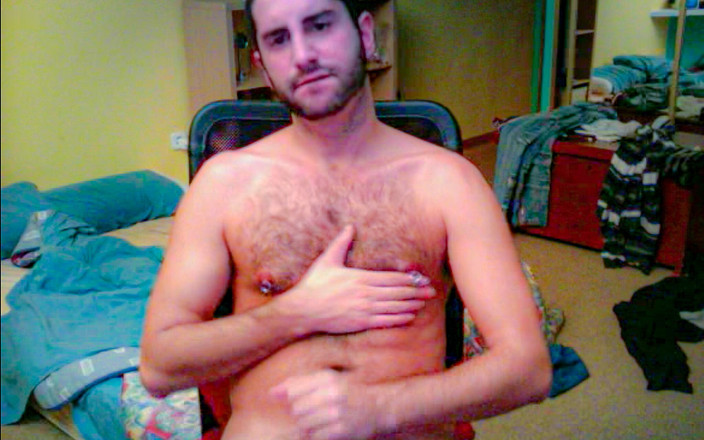 Mallorcadude: 真正意义上的独一无二的自慰