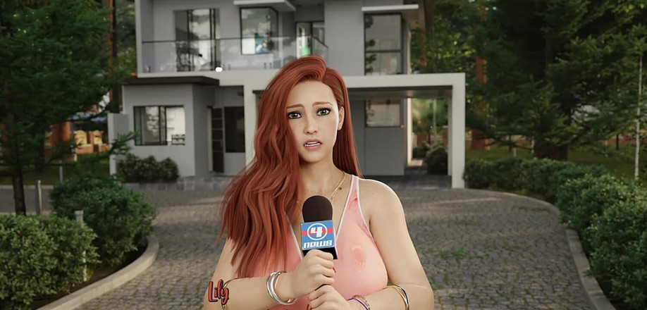 Miss Kitty 2K: フレッシュウーマン - 52はこれが真実です by Misskitty2k