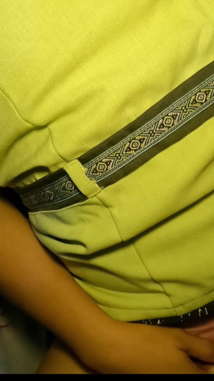 Pinay Tita Mama: Your Teacher Pinay Is Horny
