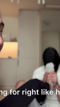 Female Led Relationship Benefits with Live in Slave