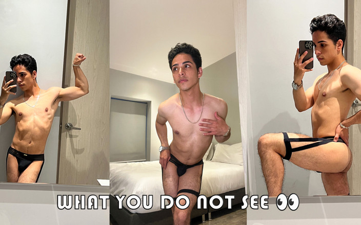 aodaboy: Dedah Rahsia, Video Premium Saya