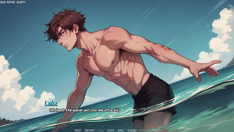 Wickedgammes studio: Тіні амбіцій (частина 29)