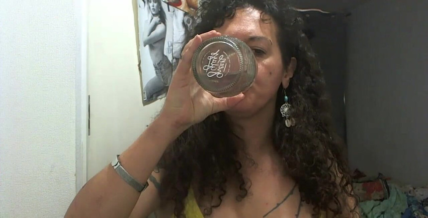 Nikki Montero: Stream Started网络摄像头表演