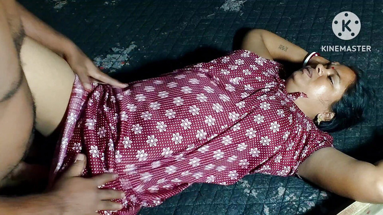 Raju Raju: Svåger och svägerskas nakna video Viral India Desi Porn Video