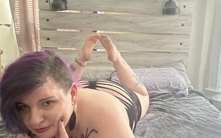Miss quinn Cater: Evde azgın mastürbasyon