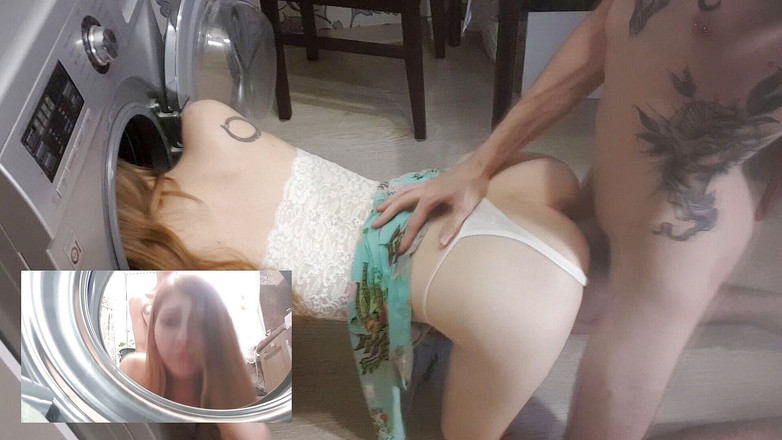 Your Naked Dream: 하드코어하게 따먹히는 하녀