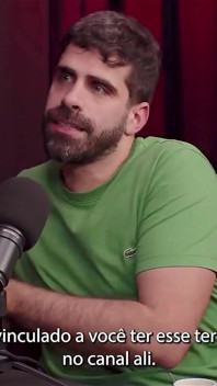 Fckcast 3 - Orgy, Fetish and Health with Dr. Vinicius Lacerda