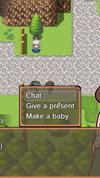 Impregnate My Harem Farm Breeding Hentai Game Ep.1 Let's Fuck Some Cute Monster Girl!