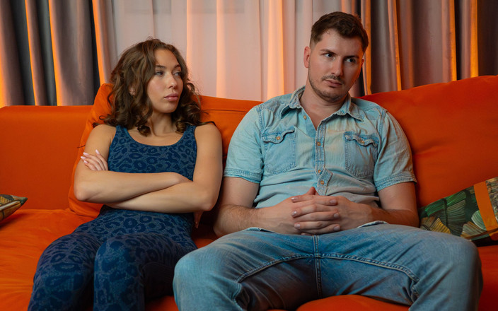 Laura Quest: Ha Rovinato La Mia Relazione... Così L'ho Scopato