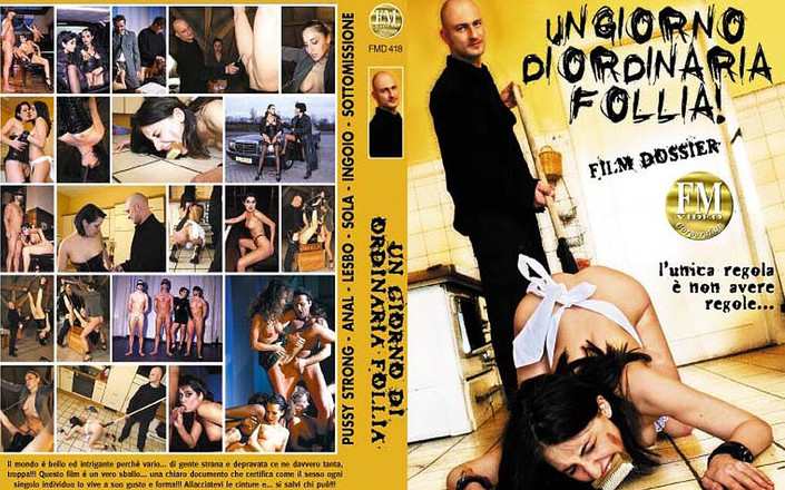 Only Full Porn Movie: साधारण पागलपन का एक दिन