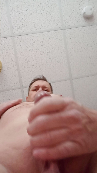 Jamiesissy: Having some play time with myself