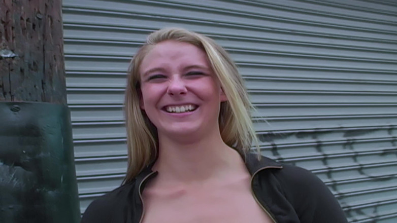 The Dick Suckers: Tds Klasika: Natalie Norton