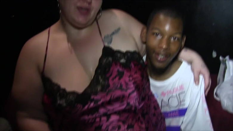 The Habib Show: Full Video.. Pure German BBW Lady Blu