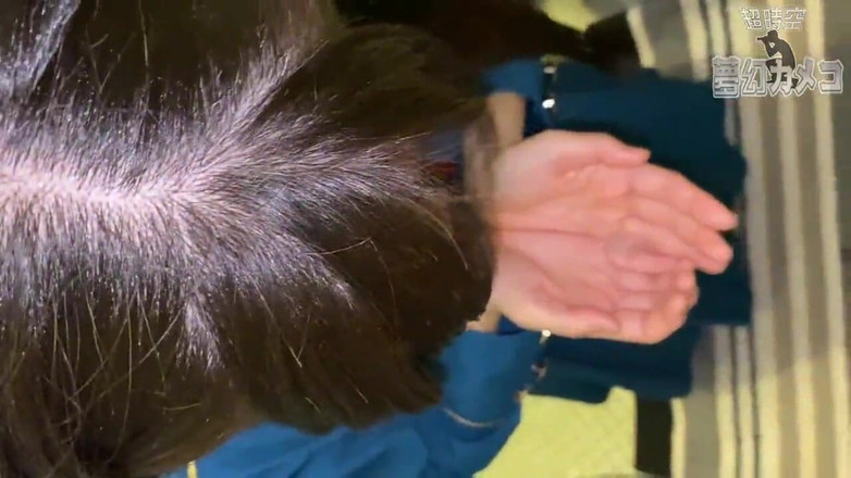 Studio Modern Shunga - JAV: Thiên thần châu Á - 18232