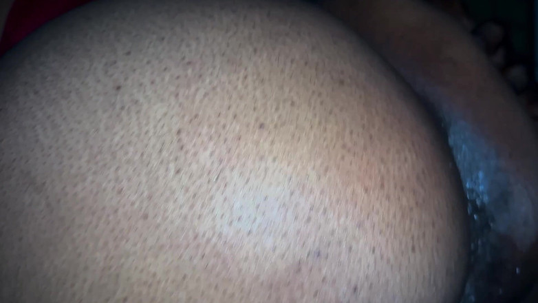 Big666dick: Step Sister Making Pussy Sounds as She Ride That Dick