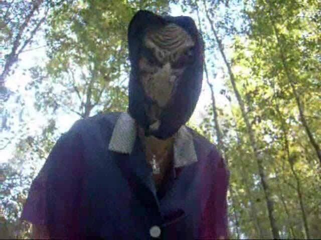 Blondehexe: 못생긴 마녀 따먹기!