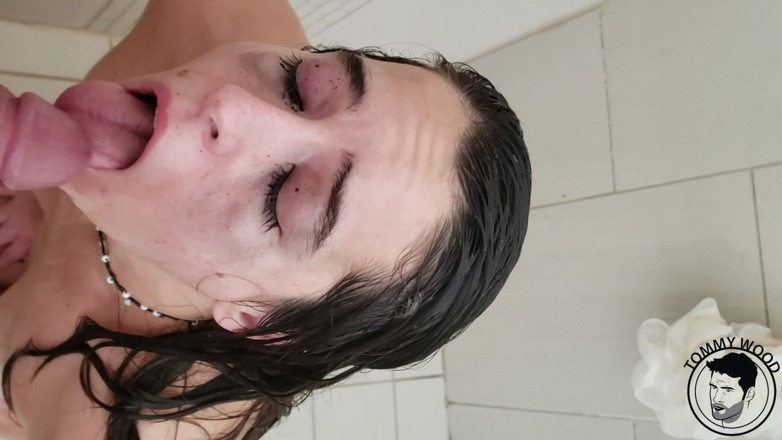 Tommy Wood XXX: Highlights Piss D.r. - Abbie M