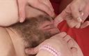 Young Sinner: Amateur hairy pussy banged and filmed