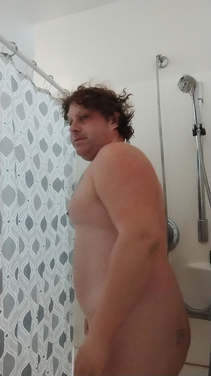 JG Risk: 12/04/2025 Shower After Afternoon Nap