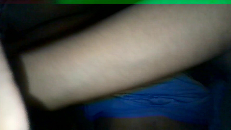 AntuanSV: Cyber Cafe Employee Anal to Bare Vaginal - Begging for More...