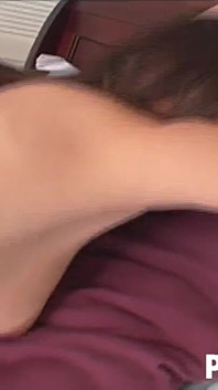Hardcore Couple Action with Kelly Kline and Richard Kline