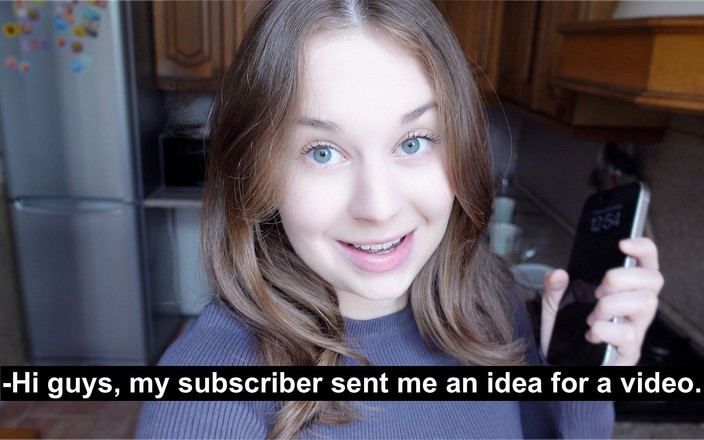 Anna Sibster: Eu decidi não fechar a porta do chuveiro no dormitório,...