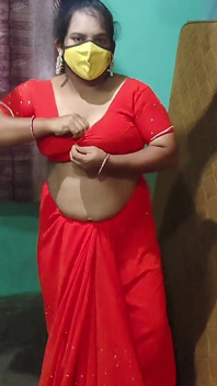 She Dancing and Trying to Empress My Dick