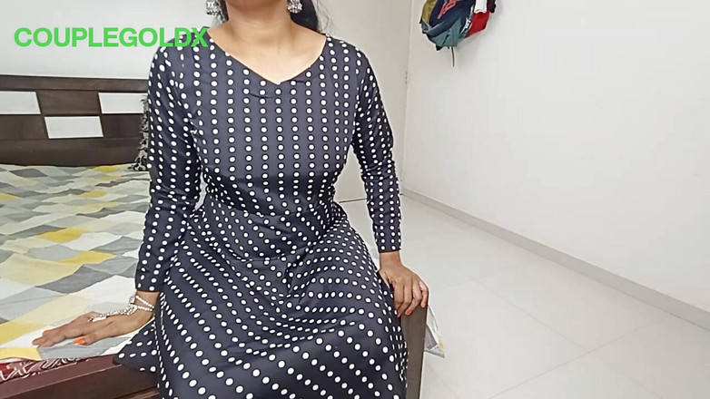 Sexy Komal: Fick jeden tag mit schwager