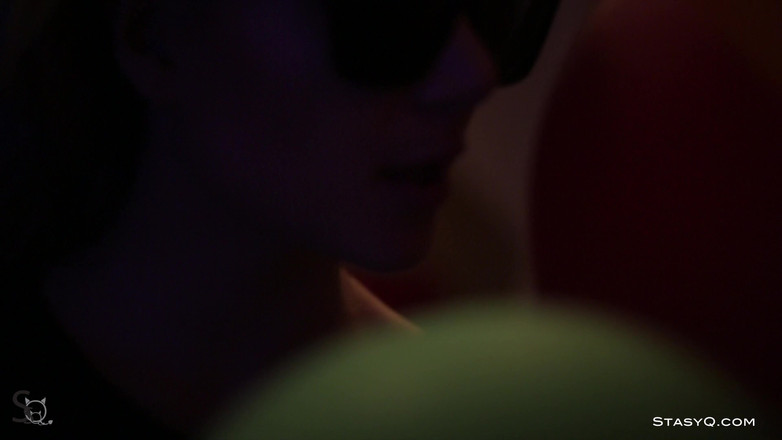 StasyQ: Candice-b, vidéo, lancement, Stasyq 158