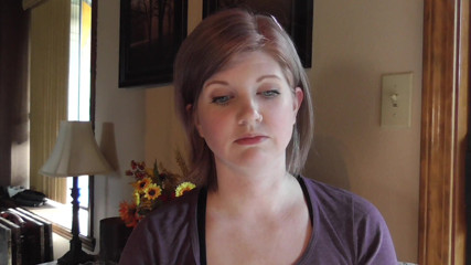 Housewife Ginger: Vlog - How I Lost My Virginity