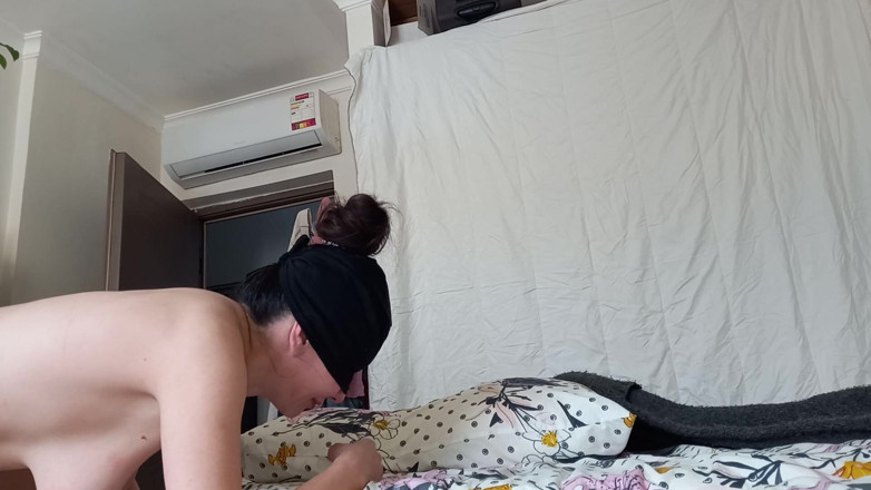 Jollyfuckingoldman: ควยใหญ่ของคนผิวดําเมียร่านหีน้ําแตก ตอน 16