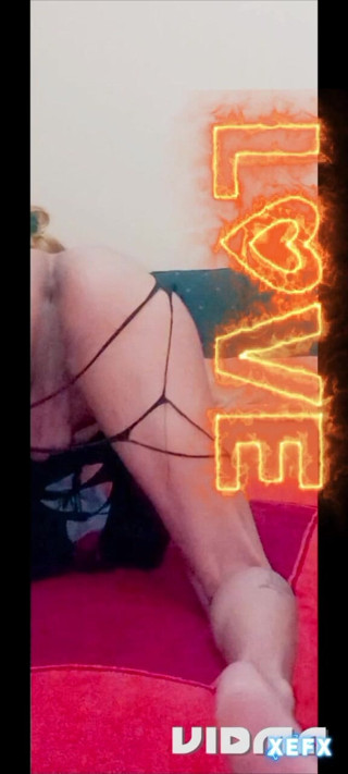 Laratransexualbarcel: Lara blondine