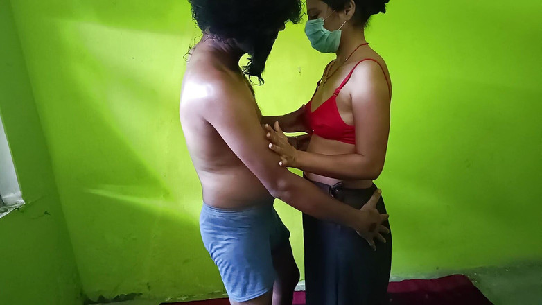 Asha Devi: Anh rể curry ác liệt