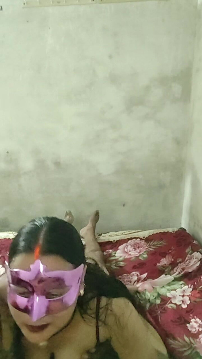 Ipaya: Ấn Độ bhabhi làm tình