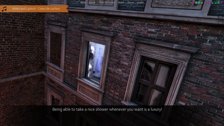 Porny Games: Jason Coming of Age oleh Coeur De Cochon - Bertiga Dengan...