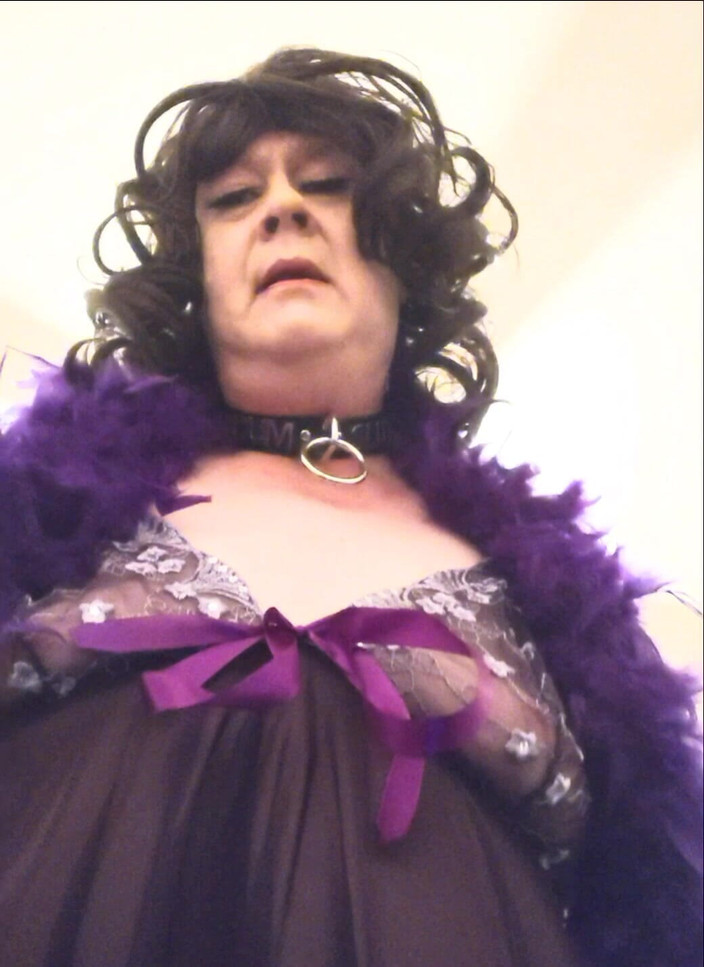 Cumbunnyslut: Fodendo a máquina!