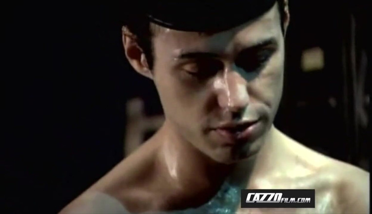 Cazzofilm: CazzoFilm - Army orgy