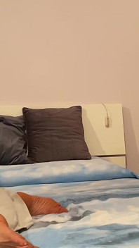 Mój pierwszy orgazm ...