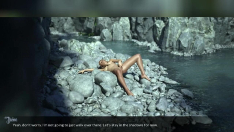 3DXXXTEEN2 Cartoon: Farewell to the Leanan Sidhe. 3D porn cartoon sex