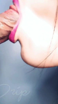 Swallowed Whole: up-close & Overflowing