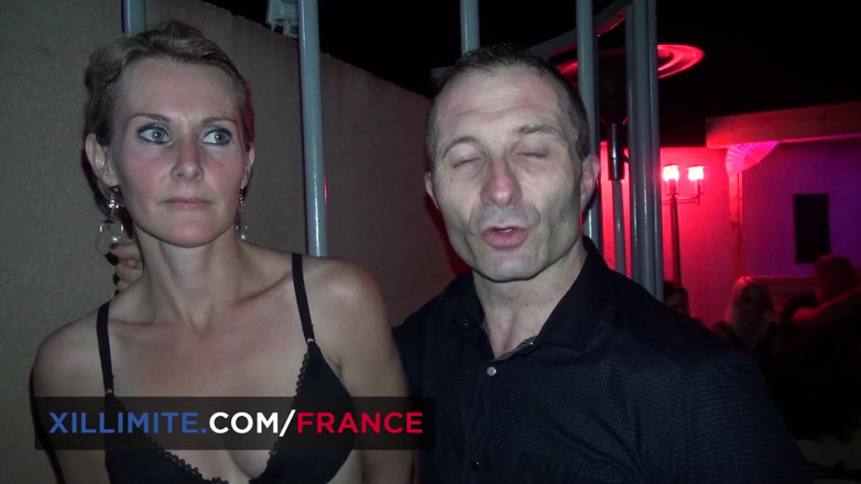 Made In France: Swinger asli di klub Prancis