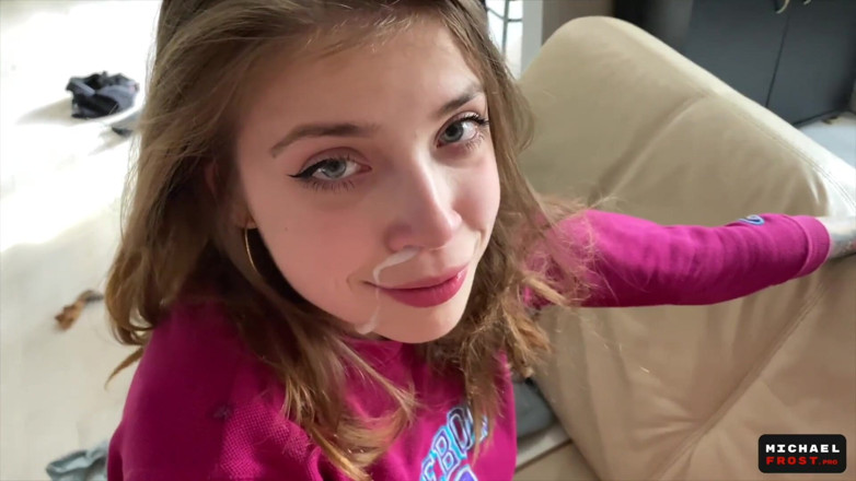 MichaelFrostPro: All My Cums with Mihanika69 - Viewers Choice Contest Compilation September 2023
