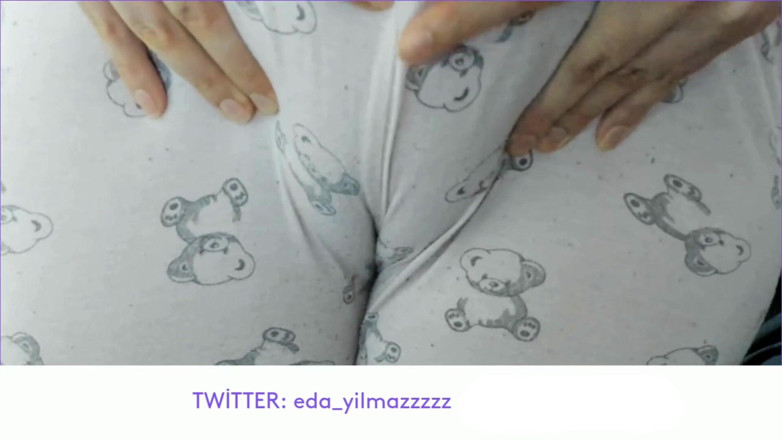bigass_sexy_bigboobs: Cameltoe, Pajama, Swollen Pussy