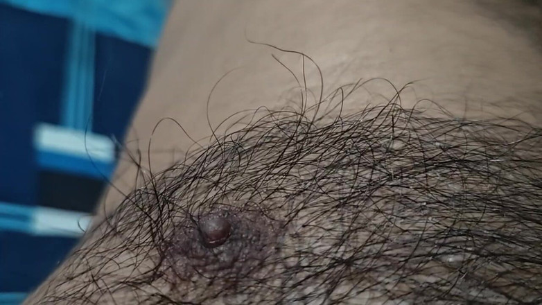 Hot Chilli 2025: Hrátky s chlupatými kluky