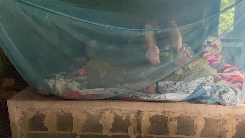 Fampfy Nana: Jsem nejkrásnější učitelka