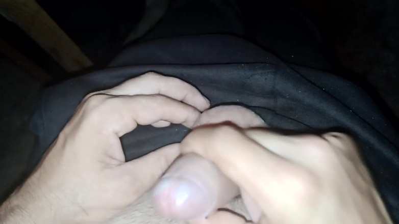 kobra kobreti: Apenas masturbação 5