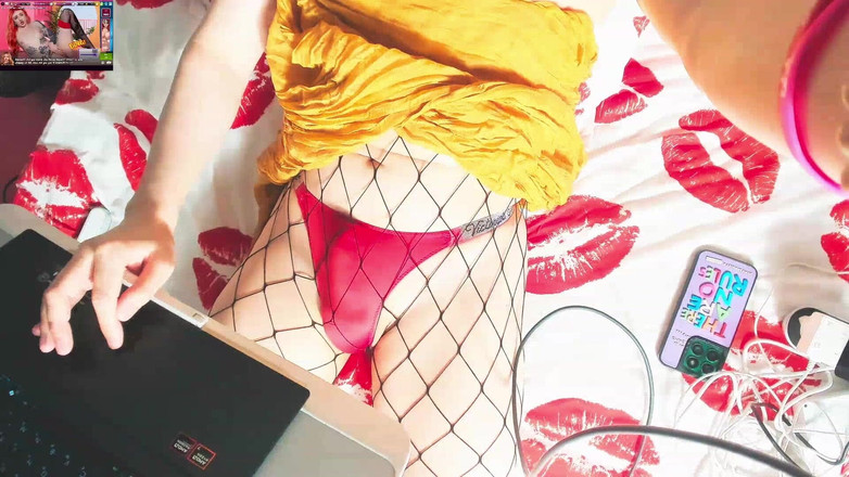 lvxbljs: Komm über mich