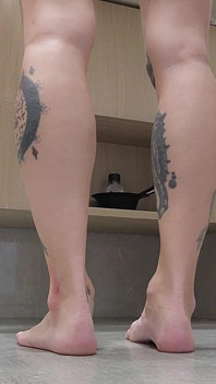 Ignore Foot Fetish