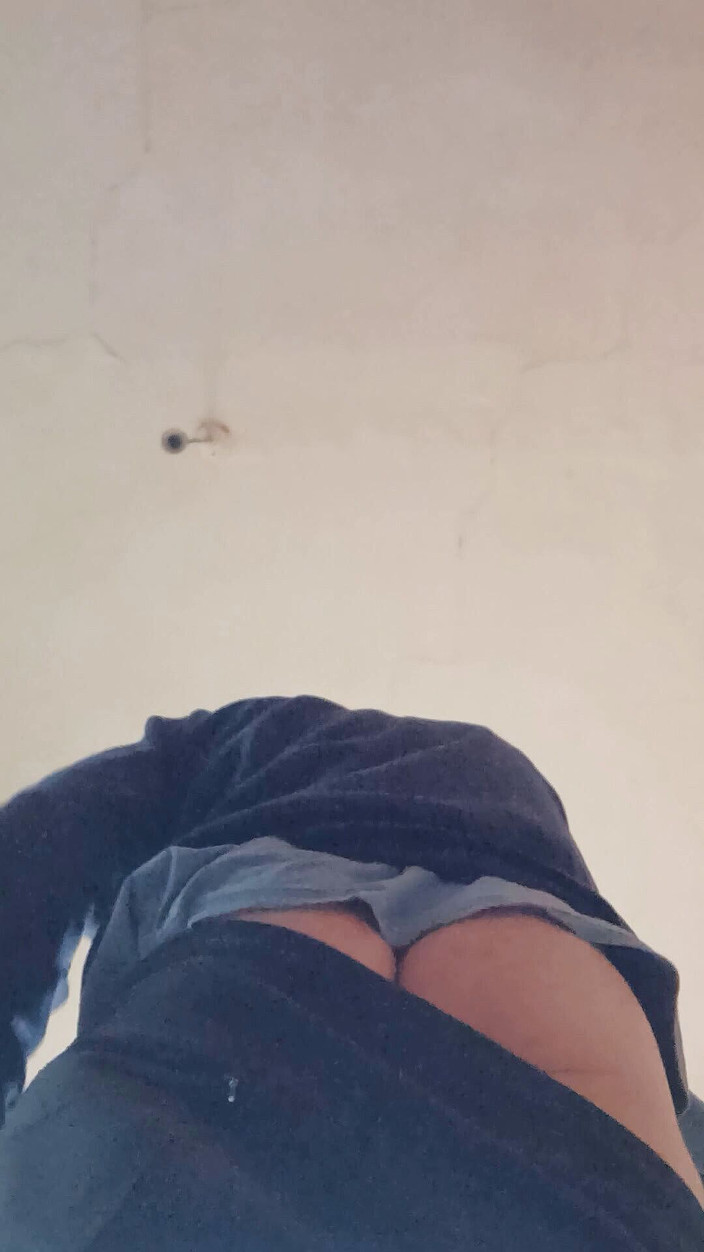 Holy ass desires of John Baptise: सब से ऊपर गांड - प्रविष्टि गुदा चरमसुख